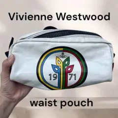 2026年最新】Vivienne Westwood メンズ ボディバッグ・ウエストポーチ