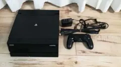 PlayStation4 CUH-1000 & HORI液晶モニターPS-014 PlayStation4 CUH-1000 & HORI液晶モニターPS-014 - メルカリ
