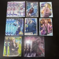 ビジュコレ3 カミュ