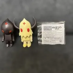 2025年最新】KUBRICK evirobの人気アイテム - メルカリ