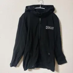 美品⭐️ Eddie Bauer 【XL】ブラック カジュアル ジャケット