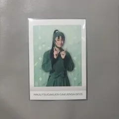 忍ミュ 第13弾 第14弾学園祭 ぱしゃこれ 立花仙蔵