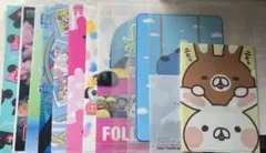 【匿名配送】ファイル セット