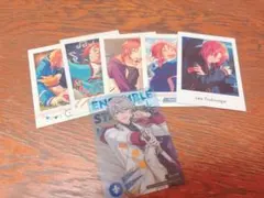 あんスタ ぱしゃこれ ぱしゃっつ クリアカード カード類 まとめ売り 泉 れお