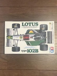 2026年最新】1/20 ロータス タイプ102Bの人気アイテム - メルカリ