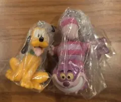 ディズニーキャラクター　キーホルダー　ストラップ　まとめ売り