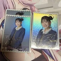 ラブライブカードゲーム 薮島朱音 PE＋ 2枚 2025年最新】薮島朱音 PE+の人気アイテム - メルカリ