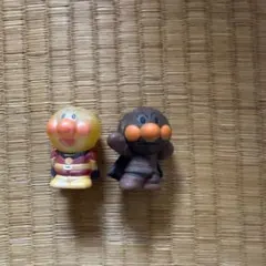 2026年最新】アンパンマン 指人形 レアの人気アイテム - メルカリ