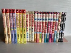 【チャコ】和田慎二作品セット売り 和田慎二 コミックセット 全巻 - メルカリ