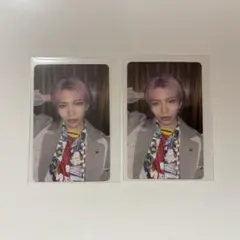 山田晃大 真夏ノ花火 フォトカ