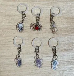 ★お得★トムとジェリー タフィー　めじるしアクセサリー　アンブレラマーカー