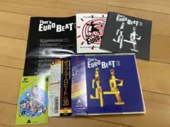 2026年最新】EUROBEAT VOL.30の人気アイテム - メルカリ