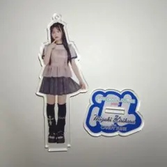Candy Tune キャンチュー 桐原美月 アクスタ - メルカリ