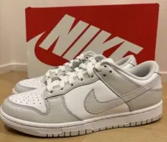 Nike Dunk Low Photon Dust 26cm 新品