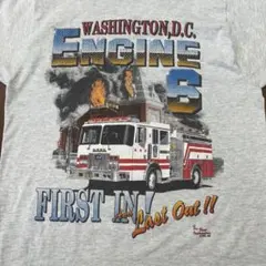 【90s・USA製】フルーツオブザルーム BEST Tシャツ S 黒タグ