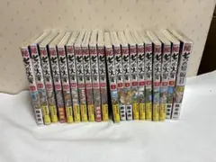 全巻セット】 F エフ 六田登 28巻 - メルカリ