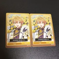 シクフォニ トレカ トレーディングカード 第5弾 ソロ曲 Magic みこと