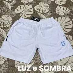 LUZ e SOMBRA(ルースイソンブラ)ハーフ/ショートパンツ　新品　訳あり