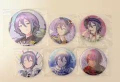 プロジェクトセカイ プロセカ 神代類 缶バッジセット