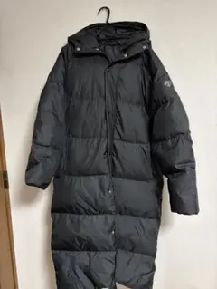 2025年最新】ダウン ベンチコート デサントの人気アイテム - メルカリ