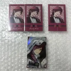 にじさんじ ローレン・イロアス チェキ風カード