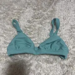 Billabong ビキニトップ ミントグリーンのサムネイル