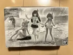 ホロライブ サマーコレクション 3体セット フィギュア リクエスト企画】#ホロライブサマーコレクション Vol.1 | ホロライブ