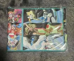 ポケモンセンター初音ミク　ポケミク18HarmonyStage　マフラータオルのサムネイル