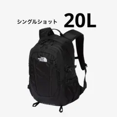 ノースフェイス　新品　リュック