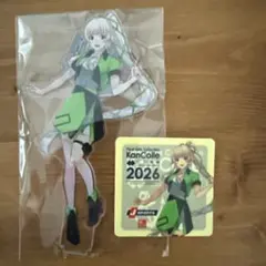艦これ 艦娘と共にエンジョイモータースポーツ アクリルスタンド 由良 艦これ 艦娘と共にエンジョイモータースポーツ アクリルスタンド 由良