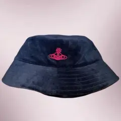 Vivienne Westwood バケットハット22AW ピンク・赤 チェック Vivienne Westwood バケットハット22AW ピンク・赤 チェック - メルカリ