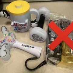 WEST. ペンライト