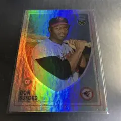 MLB 2002 Topps Super Team Don Buford 107