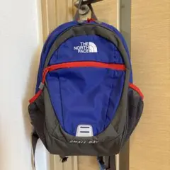 THE NORTH FACE SMALL DAY リュック