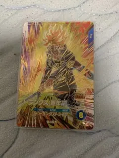 2026年最新】ドラゴンボールダイバーズ トランクス gdrの人気アイテム