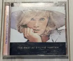 The Best of SYLVIE VARTAN ベストアルバム