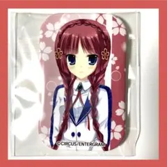 ダ・カーポ キャラクターグッズ