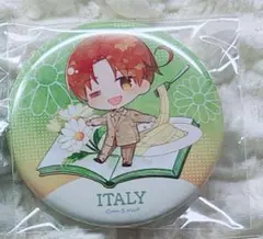 2026年最新】ヘタリア 缶 イタリアの人気アイテム - メルカリ