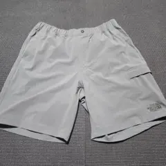 ノースフェイス マウンテンカラーショーツ NB42401