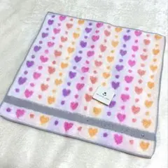 【新品未使用】プライベートレーベルタオルハンカチのサムネイル