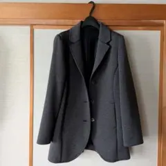 裏付きジャケットのサムネイル