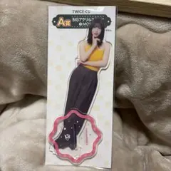 TWICE BIGアクリルスタンド モモ A賞