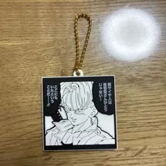 DRAGONBALL 40周年記念 ラバーマスコット