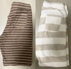 ⚠︎下のみ⚠︎ ユニクロ　フリースセット　2点セット　Sサイズ　UNIQLO