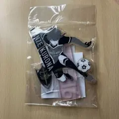 ブルーロック 黒名蘭世 アクリルスタンド アクスタ