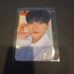 LEE KNOW NACIFIC　Straykids リノ