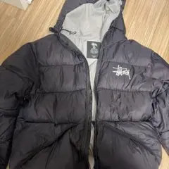 2026年最新】stussy ダウンジャケット xlの人気アイテム - メルカリ