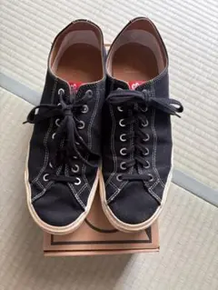 【即購入◎】last resort ab VM003 canvas 28.0cm
