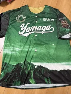 松本山雅 ベースボールシャツ 2019シーズン記念品 - メルカリ