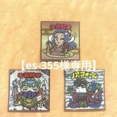 【es-355様専用】